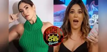 Tilsa Lozano: ¿qué carrera alejada de la TV estudió la participante de 'El gran chef: famosos'?