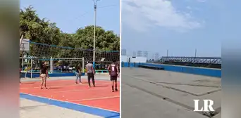 Gobierno tiene abandonado el deporte en el norte del país Gobierno tiene abandonado el deporte en el norte del país
