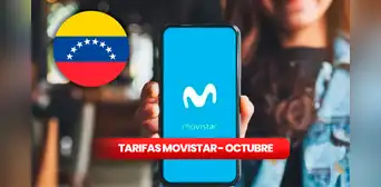 Planes de Movistar: revisa las nuevas tarifas para octubre 2023 Planes de Movistar: revisa las nuevas tarifas para octubre 2023