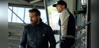 ‘Bienvenidos al Wrexham’, temporada 2: fecha de estreno y dónde ver el documental con Ryan Reynolds ‘Bienvenidos al Wrexham’, temporada 2: fecha de estreno y dónde ver el documental con Ryan Reynolds