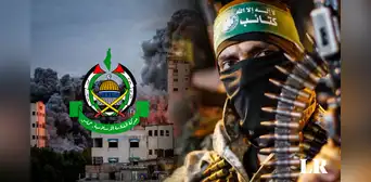¿Qué es Hamás, el grupo militante palestino que desató la guerra con Israel?