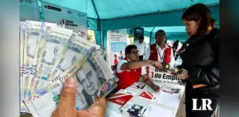 ¡Postula al Estado! Convocatorias vigentes del 9 al 15 de octubre con sueldos de hasta S/11.000