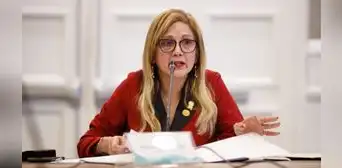Partido Renovación Popular se divide en municipalidad de San Isidro Partido Renovación Popular se divide en municipalidad de San Isidro