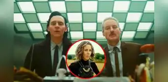 'Loki' temporada 2 capítulo 2: estreno, horarios y dónde ver ONLINE la serie con Tom Hiddelston
