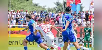 Atlético Grau empató 1-1 con Alianza Atlético de Sullana por el Torneo Clausura 2023 Atlético Grau empató 1-1 con Alianza Atlético de Sullana por el Torneo Clausura 2023