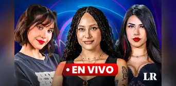 'Gran hermano Chile' EN VIVO por Chilevisión: El público podrá elegir a dos integrantes al repechaje