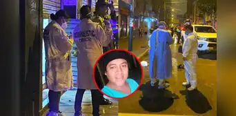 Asesinan a promotor piurano de eventos en Lima para robarle 13.000 soles Asesinan a promotor piurano de eventos en Lima para robarle 13.000 soles