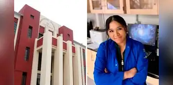 La historia de Jenny Zenobio, la ingeniera de la UNI que trabajó en Harvard: "Sueño enseñar en mi facultad"