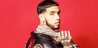 Anuel AA fue operado de emergencia y preocupa a sus seguidores: "Fue cuestión de vida o muerte"