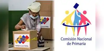 ¿Cuándo son las elecciones primarias en Venezuela 2023? ¿Cuándo son las elecciones primarias en Venezuela 2023?