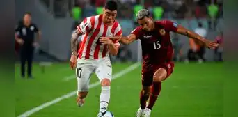 ¿Qué canal pasa Venezuela vs. Brasil EN VIVO por las Eliminatorias Sudamericanas 2026? ¿Qué canal pasa Venezuela vs. Brasil EN VIVO por las Eliminatorias Sudamericanas 2026?