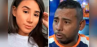 Samahara Lobatón y su confesión sobre su padre Abel: "Lo veo como un amigo, no como mi papá" Samahara Lobatón y su confesión sobre su padre Abel: "Lo veo como un amigo, no como mi papá"