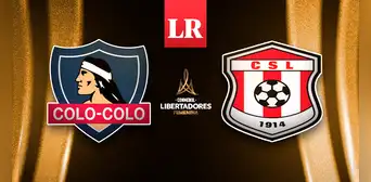 Colo Colo vs. Sportivo Limpeño EN VIVO: ¿a qué hora y en qué canal ver la Copa Libertadores Femenina? Colo Colo vs. Sportivo Limpeño EN VIVO: ¿a qué hora y en qué canal ver la Copa Libertadores Femenina?