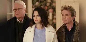 ‘Only Murders in the Building’: ¿serie con Selena Gomez tendrá cuarta temporada? ‘Only Murders in the Building’: ¿serie con Selena Gomez tendrá cuarta temporada?