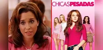 ¿Qué fue de Lacey Chabert, la actriz que hizo de Gretchen Wieners en 'Chicas pesadas'?