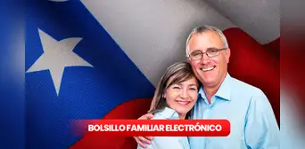 ¿Cuándo es el próximo pago del Bolsillo Familiar Electrónico?
