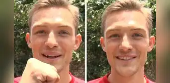 Sonne sorprendió al hablar español por primera vez y dejó emotivo mensaje previo a Eliminatorias