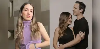 Natalia Merino ('Cinnamon Style') se pronuncia tras ampay: "Me tomó por sorpresa, fue doloroso verlo" Natalia Merino ('Cinnamon Style') se pronuncia tras ampay: "Me tomó por sorpresa, fue doloroso verlo"