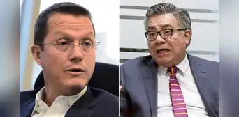 Jorge Barata se niega a declarar en juicio contra Humala y presenta a Nakazaki como su abogado Jorge Barata se niega a declarar en juicio contra Humala y presenta a Nakazaki como su abogado