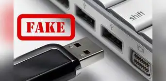 ¿Cómo saber si te vendieron un USB falso que tiene menos espacio de lo que debería? App te lo dice