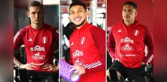 ¿Qué jugadores del extranjero estarán en la lista final de convocados de la selección peruana? ¿Qué jugadores del extranjero estarán en la lista final de convocados de la selección peruana?
