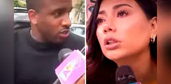 Farfán demanda a Olenka Mejía por difamación y ella podría ir a la cárcel, afirma abogada de la 'Foquita'