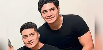 Rosselli Amuruz: los antecedentes de los hermanos Valdivia, involucrados en el asesinato en fiesta de Lince Rosselli Amuruz: los antecedentes de los hermanos Valdivia, involucrados en el asesinato en fiesta de Lince