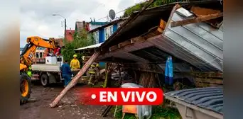 Temblor HOY, 9 de octubre: ¿dónde ocurrió el último sismo en Chile? Según el CSN
