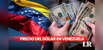 Precio del dólar BCV HOY, miércoles 11 de octubre: tasa oficial según Banco Central de Venezuela