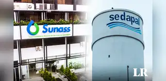 Sunass verificará que usuarios no paguen por el servicio de Sedapal durante días de corte Sunass verificará que usuarios no paguen por el servicio de Sedapal durante días de corte