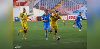 Dura pelea por la copa en el sur