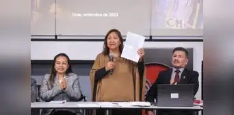 Verificarán concurso de desembarcadero de Quilca en Arequipa