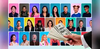 Meta pagó este millonario monto a famosos que aparecerán como chatbots en Facebook e Instagram Meta pagó este millonario monto a famosos que aparecerán como chatbots en Facebook e Instagram