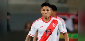 FPF reservó pasajes para Ruidíaz, pero al final no fue convocado: ¿por qué no llegó al Perú?