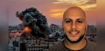 Médico peruano que desapareció durante ataque terrorista en Israel prestaba servicio al Ejército Médico peruano que desapareció durante ataque terrorista en Israel prestaba servicio al Ejército