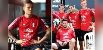Oliver Sonne: ¿qué carrera alejada del futbol tiene el jugador danés que debutó en la selección peruana? Oliver Sonne: ¿qué carrera alejada del futbol tiene el jugador danés que debutó en la selección peruana?