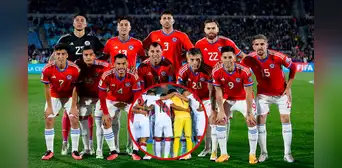 El poderoso 11 que alinearía Chile con Medel, Alexis y Brereton ante Perú por las Eliminatorias El poderoso 11 que alinearía Chile con Medel, Alexis y Brereton ante Perú por las Eliminatorias