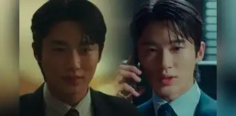 'Nam Soon, una chica superfuerte': ¿quién es Byeon Woo Seok, el villano del k-drama?