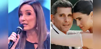 Marisol Aguirre habla sobre Christian Meier tras su reciente matrimonio: ¿qué dijo? Marisol Aguirre habla sobre Christian Meier tras su reciente matrimonio: ¿qué dijo?