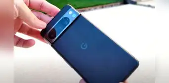 ¿Más resistente que el iPhone 15 de titanio? Pixel 8 Pro de Google soporta caídas sin problemas