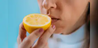 Lo que olemos cambia la forma en que vemos los colores