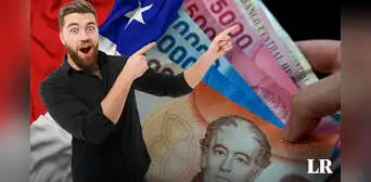 Conoce los 6 bonos que puedes cobrar en octubre en Chile