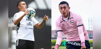 De romperla en Boys a ser convocado en Perú ante Chile y Argentina: ¿quién es Fabrizio Roca?