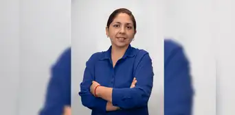 Lizbeth Corrales: “El turismo interno representa más del 60% de los viajes nacionales” Lizbeth Corrales: “El turismo interno representa más del 60% de los viajes nacionales”
