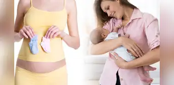 Calendario chino de embarazo 2023: elige el sexo de tu bebé con este método asiático