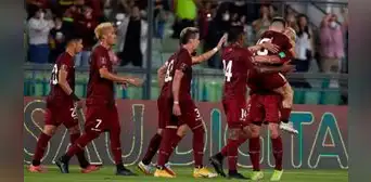 Alineación de la Vinotinto: ¿quiénes podrían jugar ante Brasil por las Eliminatorias Sudamericanas 2026? Alineación de la Vinotinto: ¿quiénes podrían jugar ante Brasil por las Eliminatorias Sudamericanas 2026?