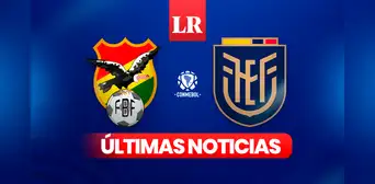 Bolivia vs. Ecuador EN VIVO: la Verde entrena duro para la fecha doble de eliminatorias Bolivia vs. Ecuador EN VIVO: la Verde entrena duro para la fecha doble de eliminatorias