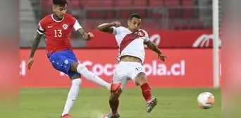 ¿A qué hora juegan Chile vs. Perú EN VIVO por las Eliminatorias Sudamericanas 2026?