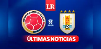 Colombia vs. Uruguay, Eliminatorias Sudamericanas: cafeteros completaron a todos sus convocados Colombia vs. Uruguay, Eliminatorias Sudamericanas: cafeteros completaron a todos sus convocados