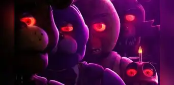 ‘Five Nights at Freddy’s’ (2023): fecha de estreno, reparto, tráiler y más sobre la película de terror